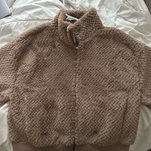 Abercrombie and Fitch Coat